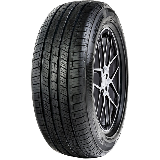 Vantage Touring AS All Season 205/55R16 91V Passenger Tire