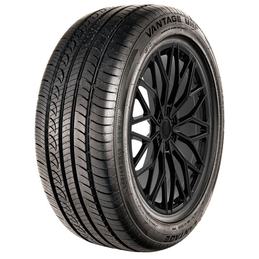 Vantage UHP All Season 215/45ZR17 91W XL Passenger Tire