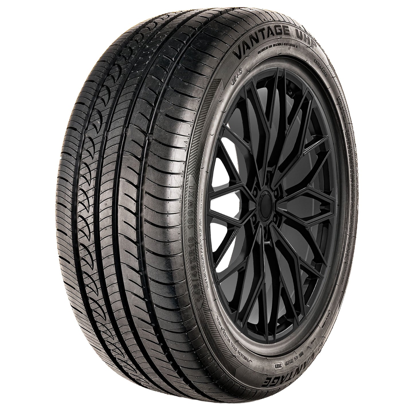 Vantage UHP All Season 235/50R18 97W Passenger Tire