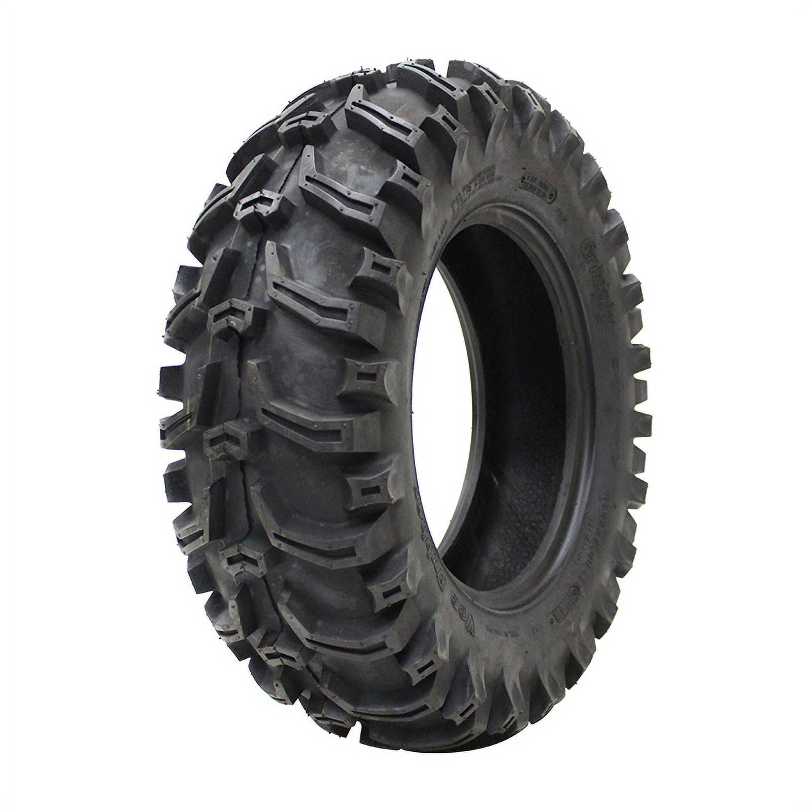 Vee Rubber Grizzly 22/11.00-10 C Tire