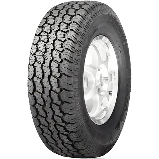 Vee Rubber Taiga A/T 245/65R17 111H AT All Terrain Tire