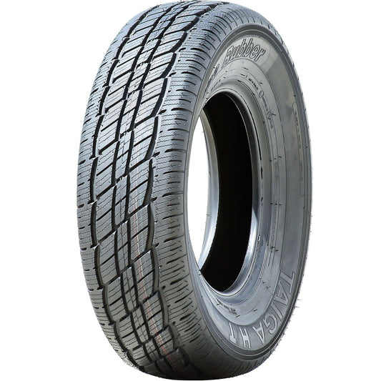 Vee Rubber Taiga H/T 225/65R17 102H a/s All Season Tire