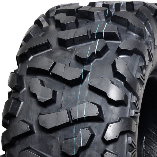 Vee Rubber VRM 364 Advantage 25X9R12 6 Ply M/T ATV UTV Mud Tire