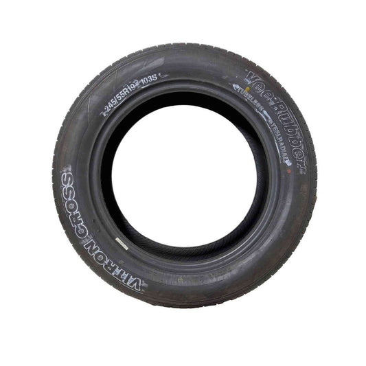 Vee Rubber Vitron Cross All Season 225/70R16 103H Passenger Tire