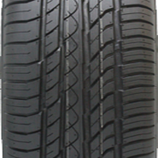 Vee Rubber Vitron ZR All Season 215/55R17 94W Passenger Tire