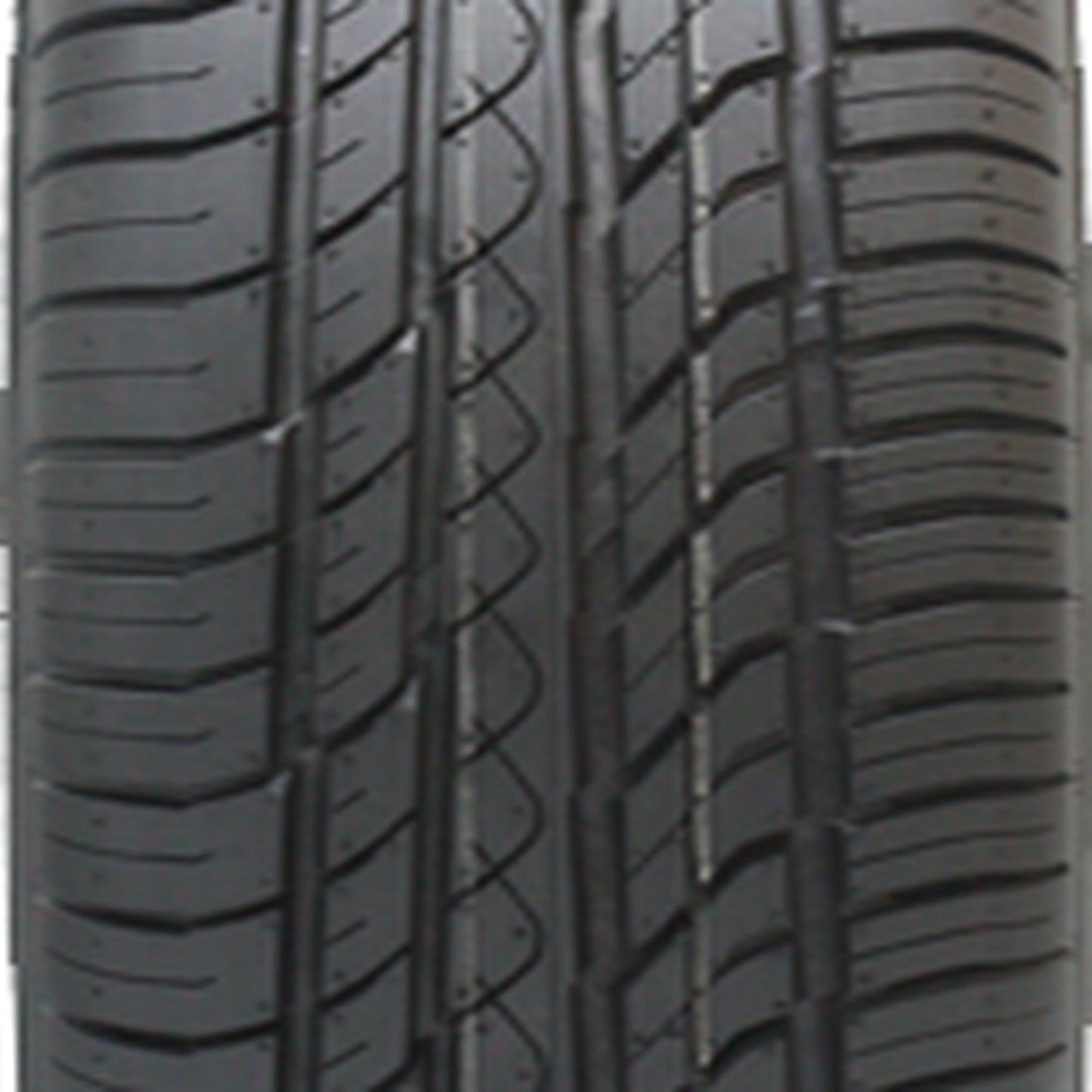 Vee Rubber Vitron ZR All Season 225/55R17 97V Passenger Tire