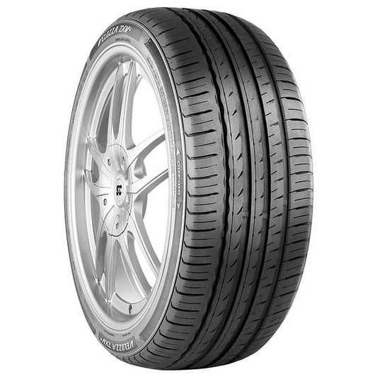 Velozza ZXV4 205/40R17XL 84W BSW (2 Tires)