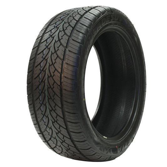 Venezia Crusade SUV All Season 235/55R20 105W XL Passenger Tire