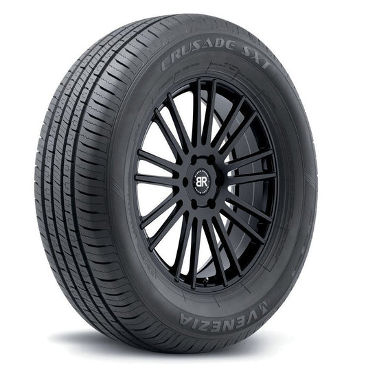 Venezia Crusade SXT All Season 225/60R17 99H Passenger Tire