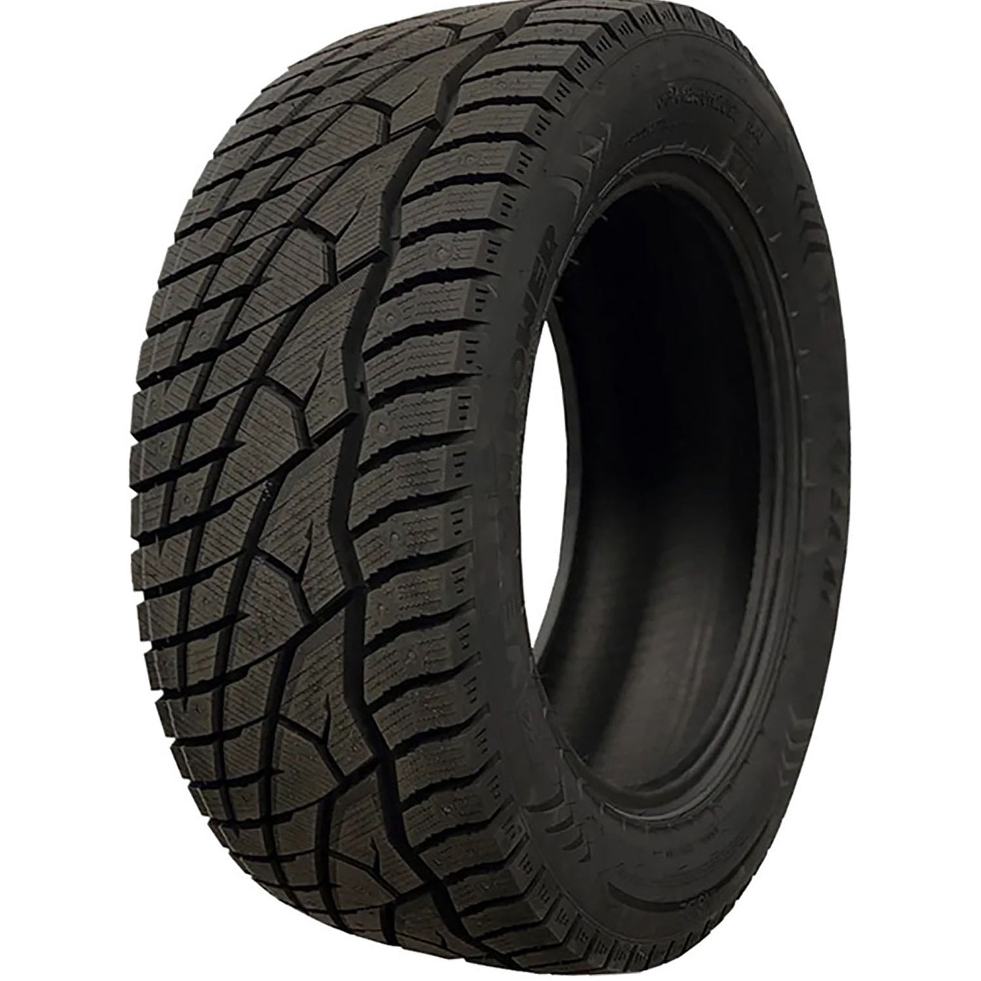 Venom Power Ice Hunter Winter LT265/70R17 121/118Q E Light Truck Tire