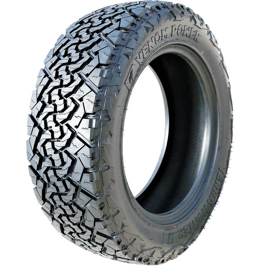 Venom Power Terra Hunter X/T 285/75R16 126/123Q E 10 Ply Extreme Terrain Light Truck Tire