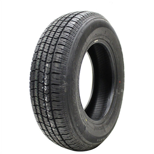 Vercelli Classic 787 All Season P195/75R14 92S Passenger Tire