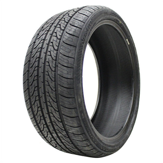 Vercelli II All Season 245/35ZR20 95W XL Passenger Tire