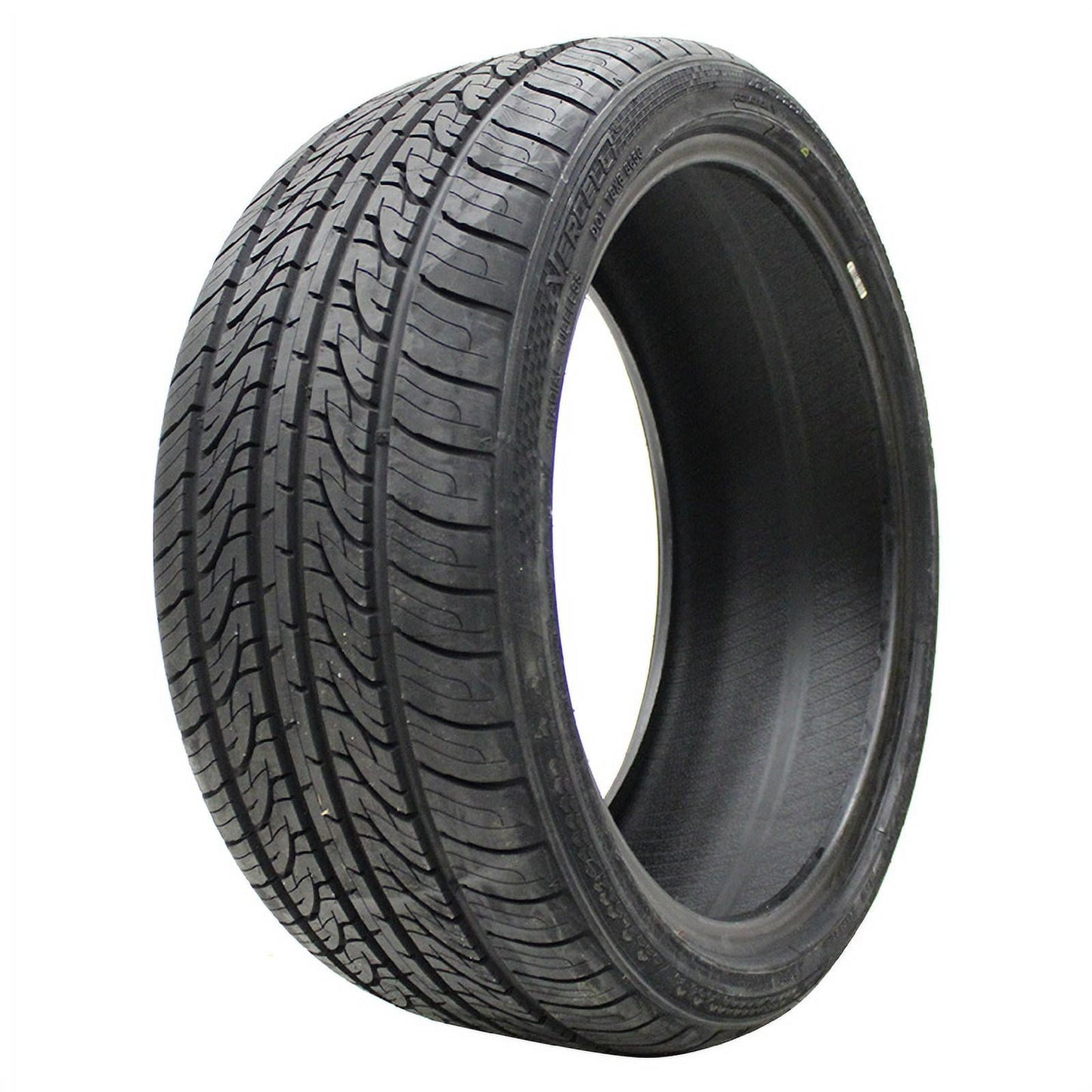 Vercelli II All Season 255/35ZR20 97W XL Passenger Tire