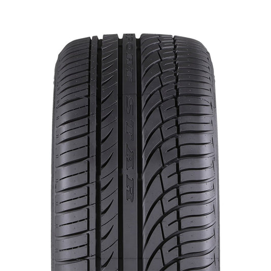 Versatyre CRX4000 215/45R17 103H Passenger Tire Fits: 2009-11 Ford Focus SES, 2014-18 Kia Forte EX