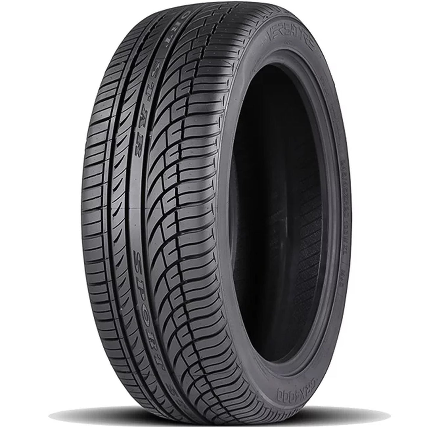 Versatyre CRX4000 All Season 225/55R17 101W Passenger Tire