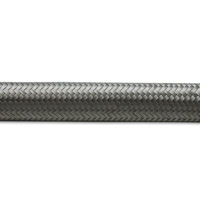 Vibrant Performance 11926, 20Ft Roll -6 Stainless S Teel Braided Flex Hose