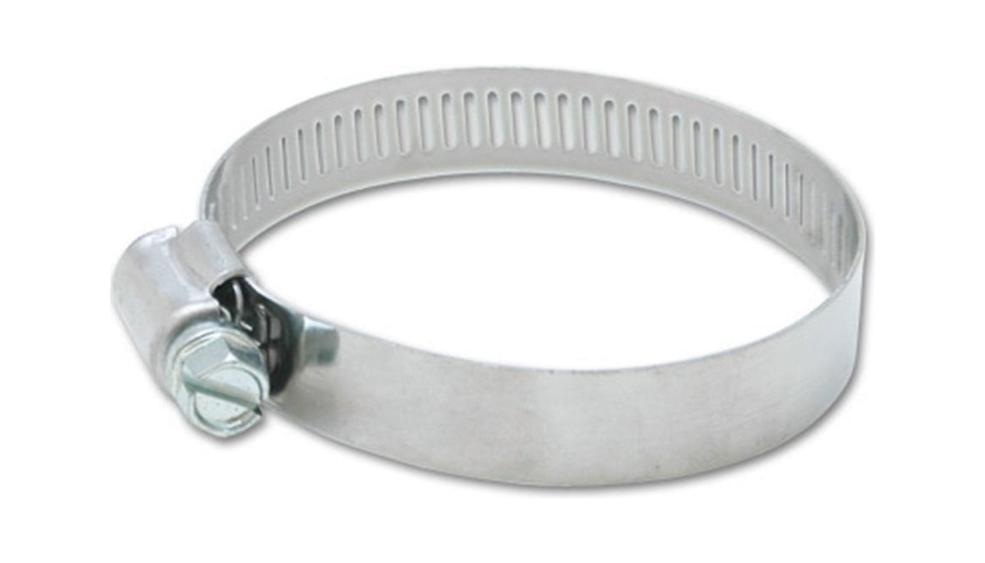 Vibrant Performance 12153 VIB12153 S.S. WORM GEAR CLAMPS (PACK OF 10) - CLAMPING RANGE: 1.30IN-2.16IN