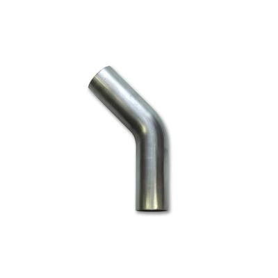Vibrant Performance 13104, 4In O.D. 45 Degree Mandrel Bend Performance