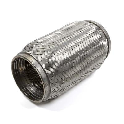 Vibrant Performance 61108, Turboflex Coupling W/ Interlock Liner 3.5In 0