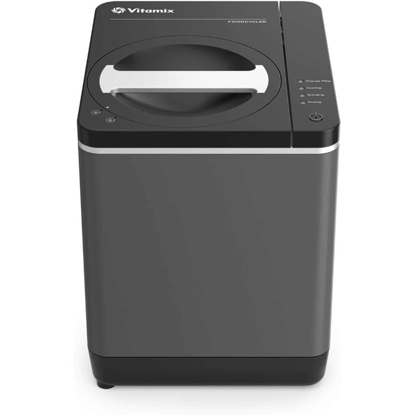 Vitamix FoodCycler FC-50-SP, 2 Liter - Slate