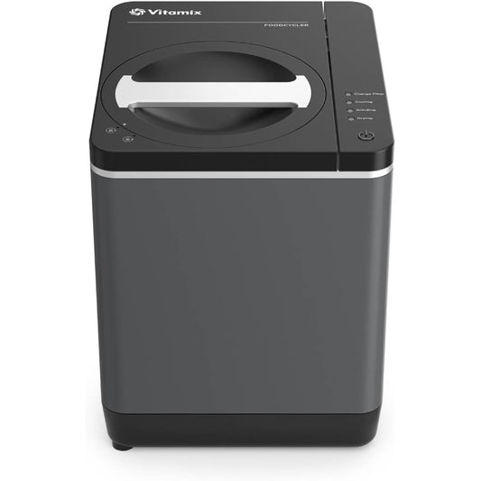 Vitamix FoodCycler FC-50-SP, 2 Liter - Slate