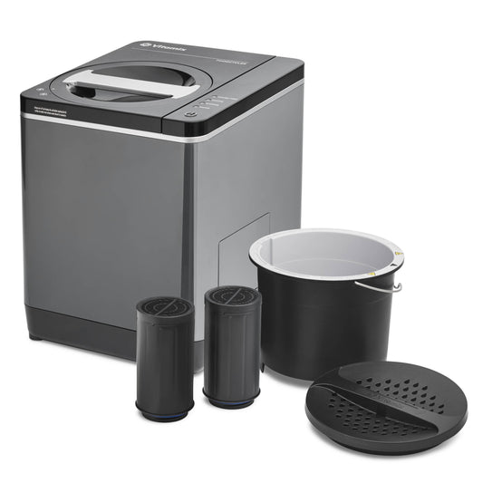 Vitamix FoodCycler FC-50, Slate