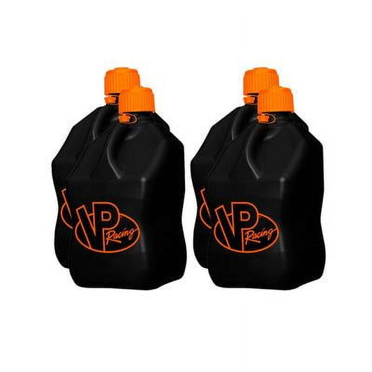 Vp Racing 3852-CA-CASE, Motorsports Jug 5.5 Gal V-Twin Square (Case 4) 0