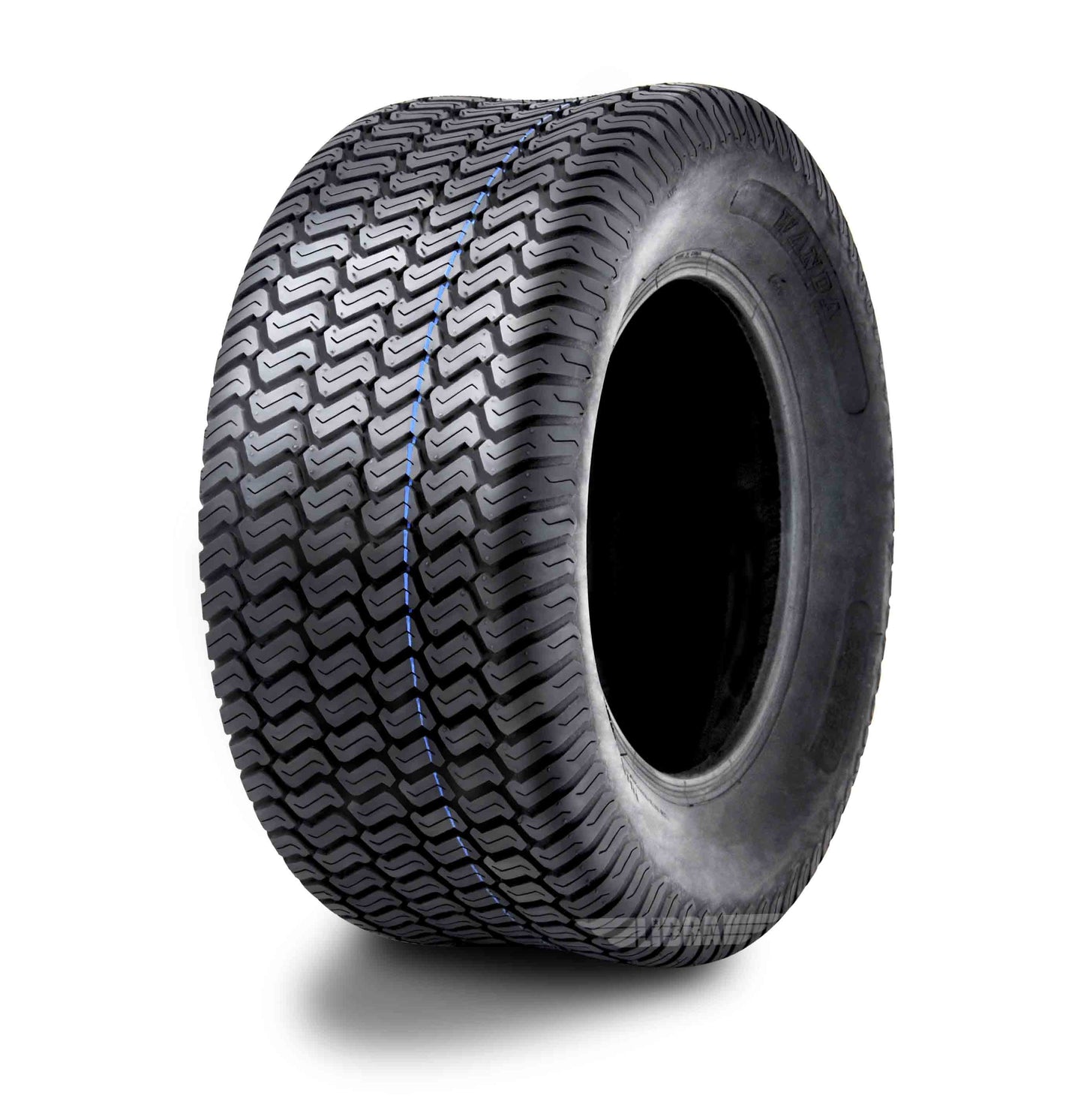 WANDA 22x11-10 22x11x10 Lawn Mower Cart Turf Tire5 /4 ply w/Warranty -13046