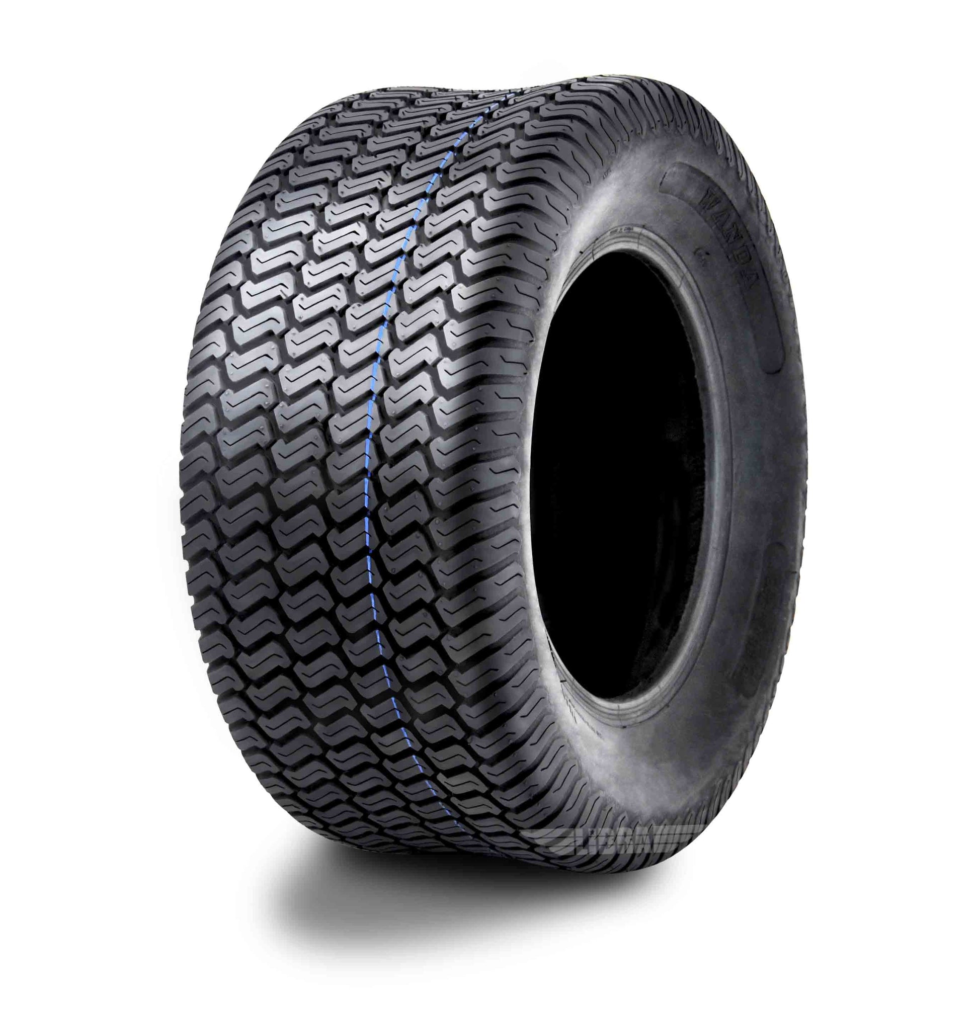 WANDA 22x11-10 22x11x10 Lawn Mower Cart Turf Tire5 /4 ply w/Warranty -13046