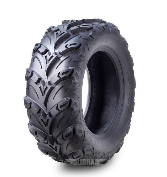 WANDA ATV UTV Tire 26x8-14 26x8x14 6PR Mud Sling
