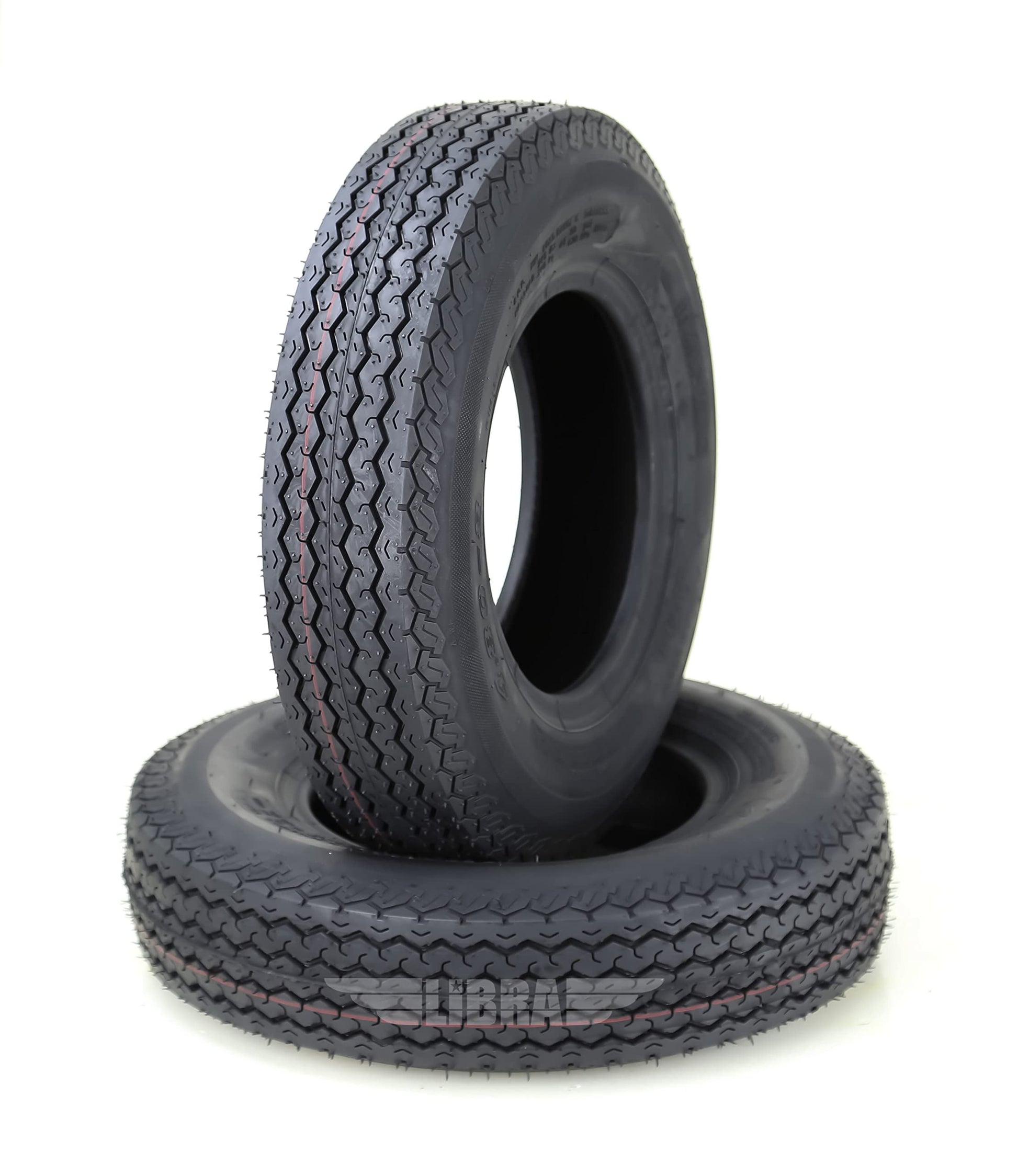 WANDA All-Season 4.80-8 Trailer Tire