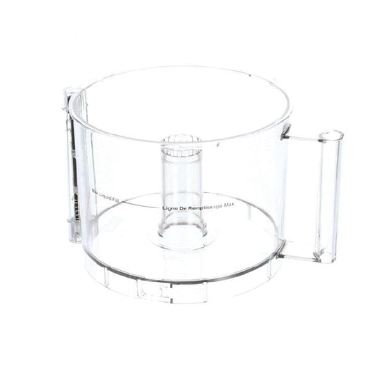 WARING 030563 WORK BOWL /WFP14SK-SCK (Genuine OEM Part)
