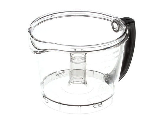 WARING 033632 BATCH BOWL (WFP16S2) (Genuine OEM Part)