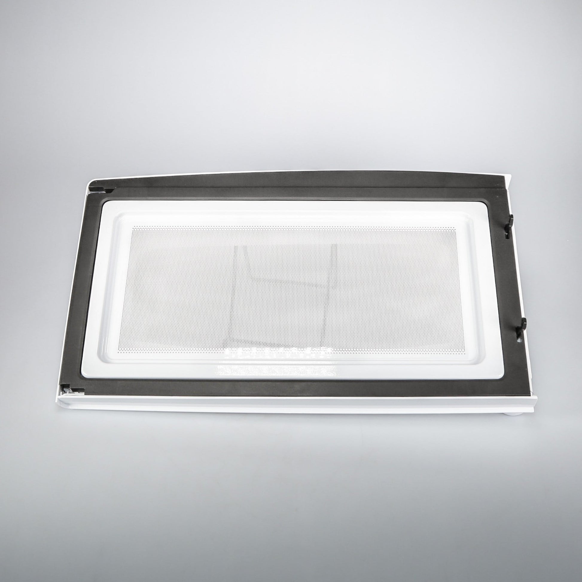 WB56X24440 For GE Microwave Door