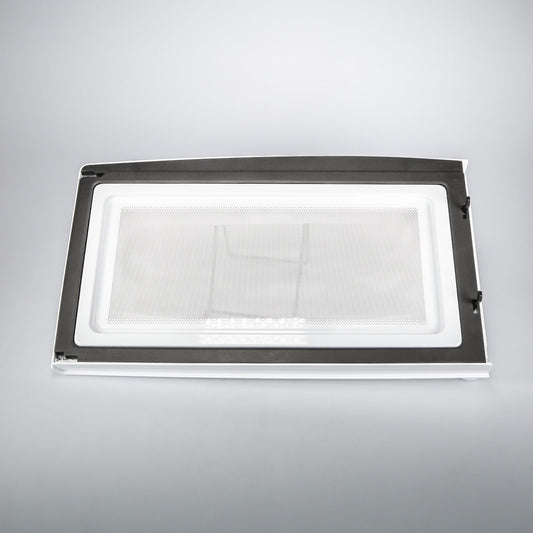 WB56X24440 For GE Microwave Door