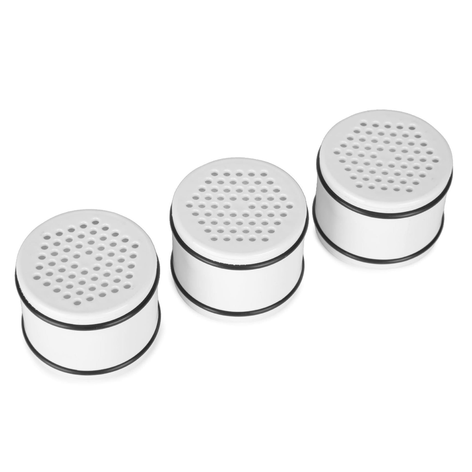 WEN Replacement Shower Filter, 3 Pack (OEM part number WHR-140)