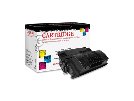 WEST POINT PRODUCTS 200014P Toner Cartridge HY 24000 Page Yield Black