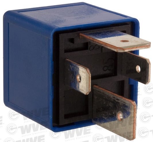 WVE 1R1864 Secondary Air Injection Pump Relay