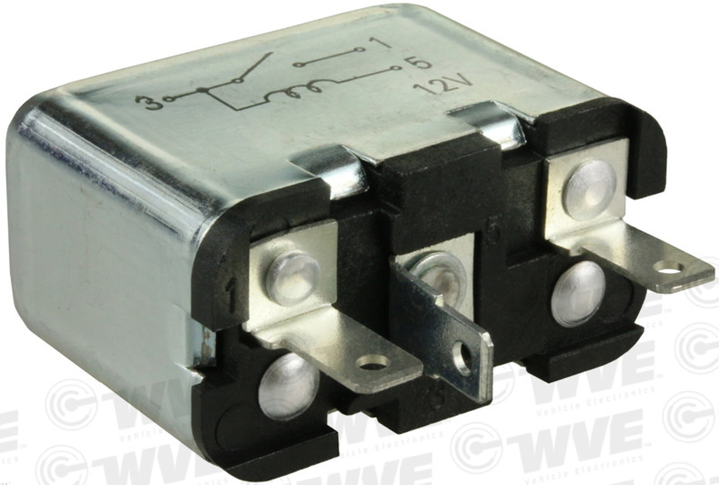 WVE 1S5023 Horn Relay
