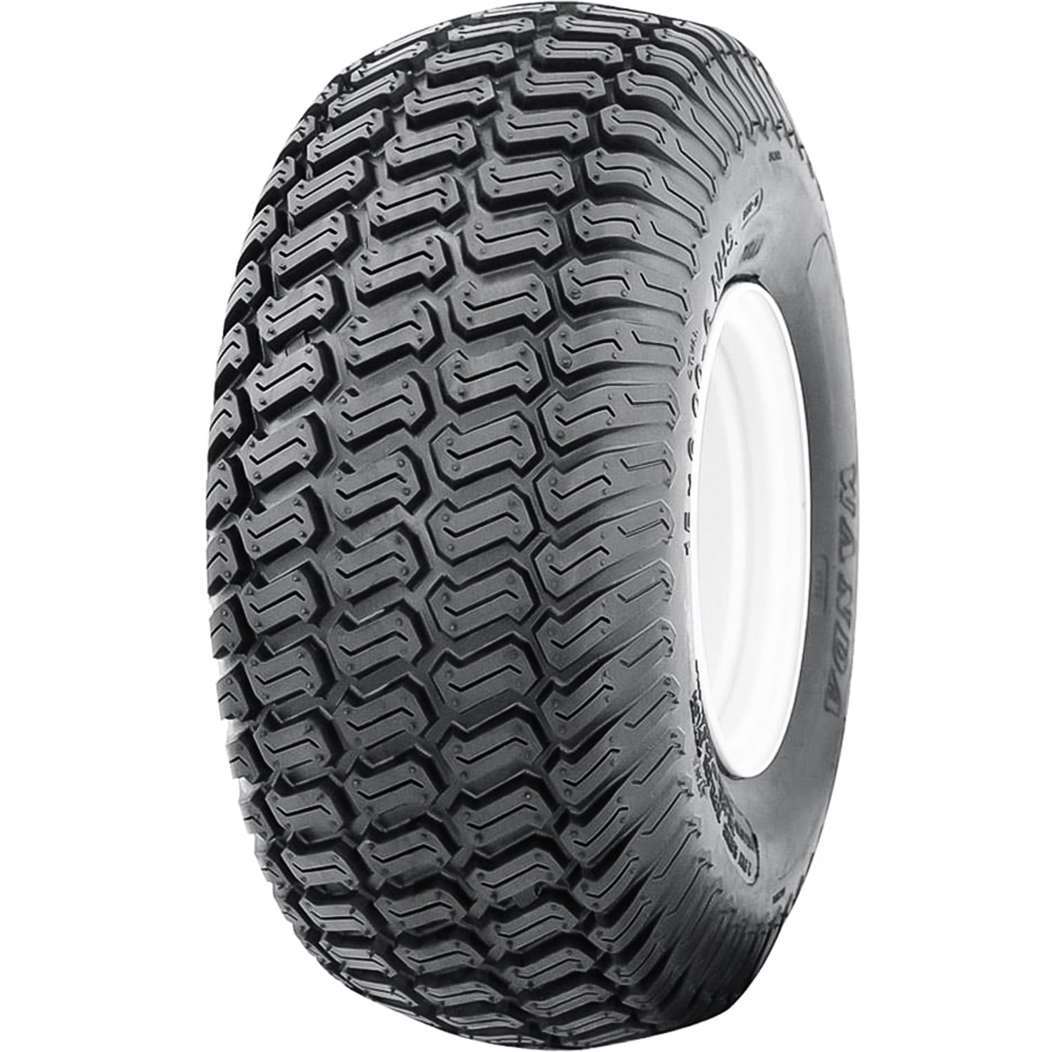 Wanda P332 23X9.50-12 91A3 4 Ply Lawn and Garden Tire