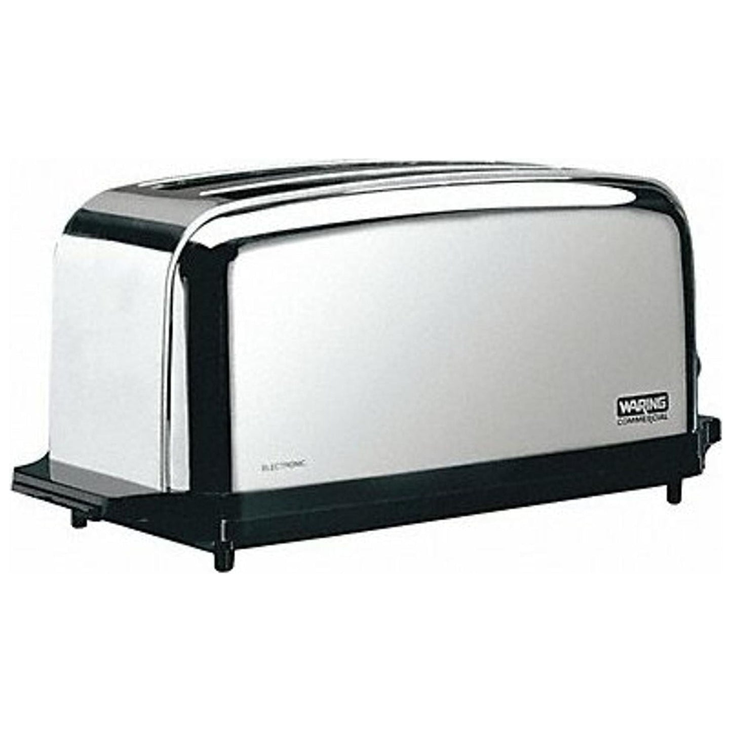 Waring Commercial 4-Slice Light Duty Toaster WCT704