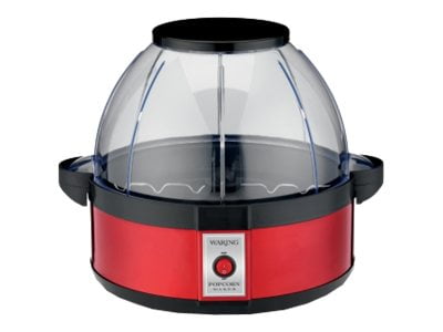 Waring Pro WPM10 - Popcorn maker