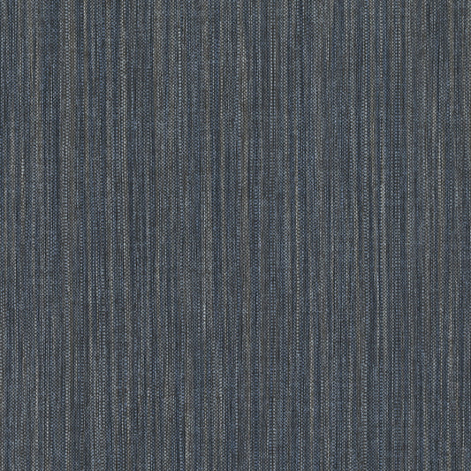 Warner Derrie Denim Distressed Texture Wallpaper