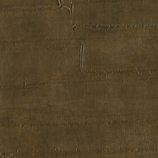 Warner Textures Texture Bronze Rugged Wallpaper
