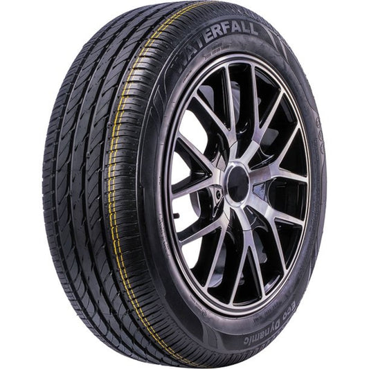 Waterfall Eco Dynamic 245/40R18 97W XL Passenger Tire