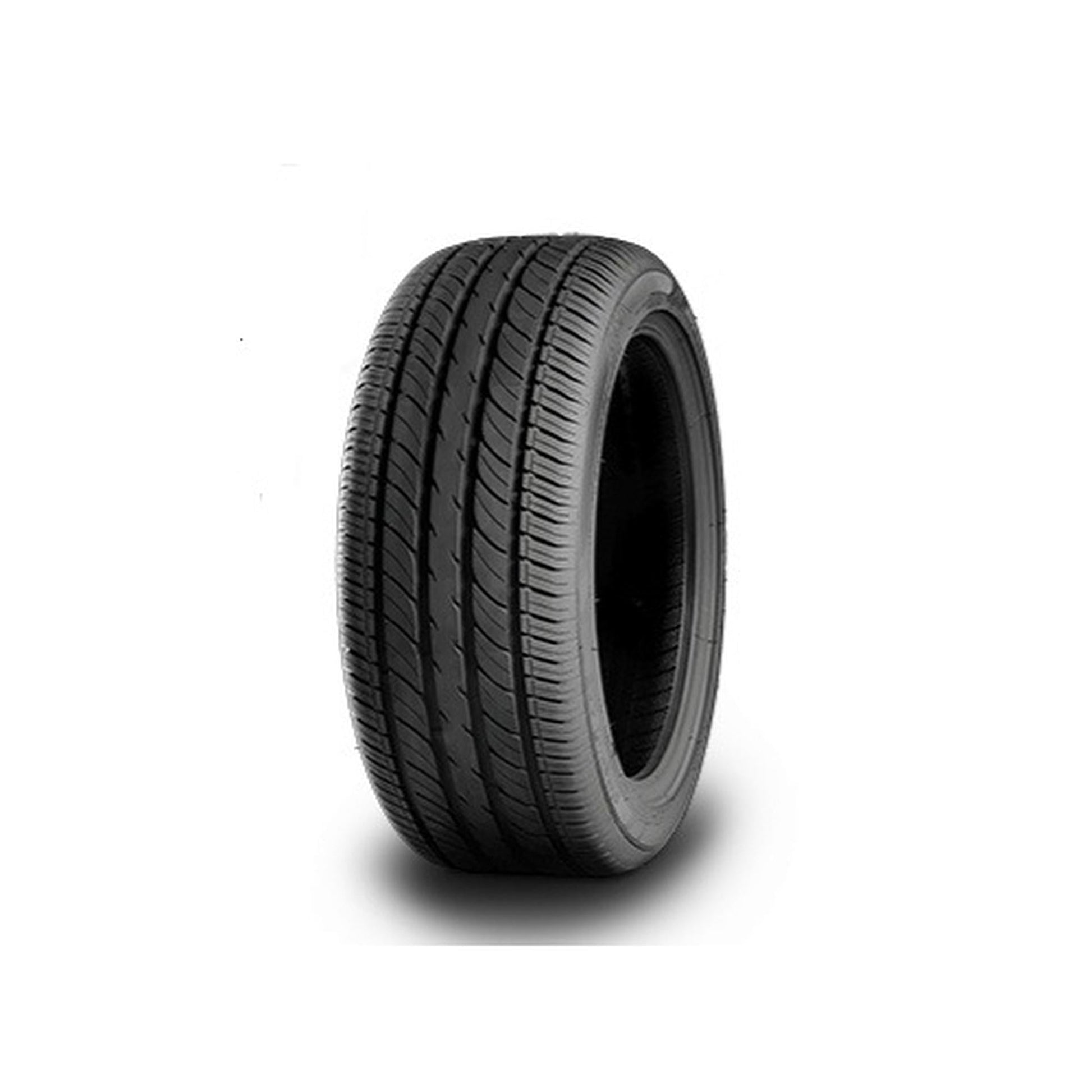 Waterfall Eco Dynamic All Season 235/40R19 96V XL Passenger Tire