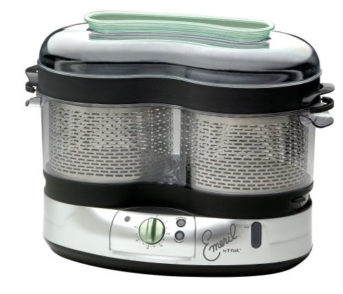 WearEver VS4001002 Food Steamer