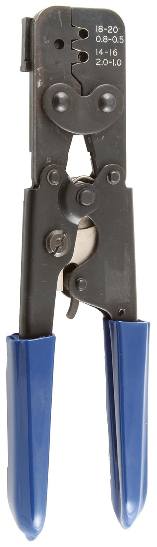Weather Pack - WP Ratchet Crimper (12014254) 20-14 AWG (Pack of 1)