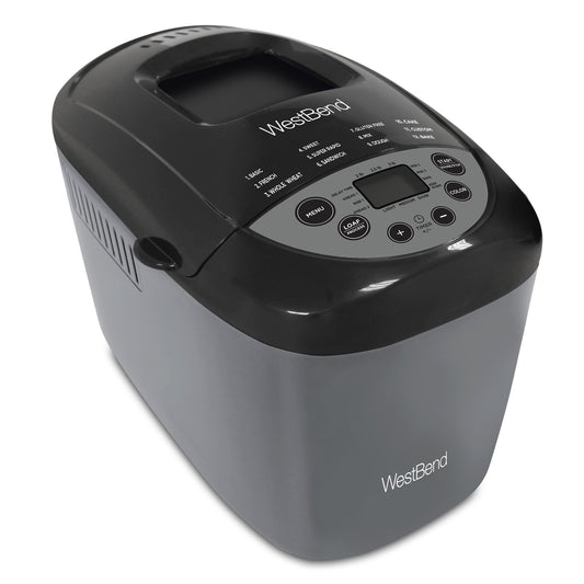 West Bend 3-Pound Bread Maker, 47413